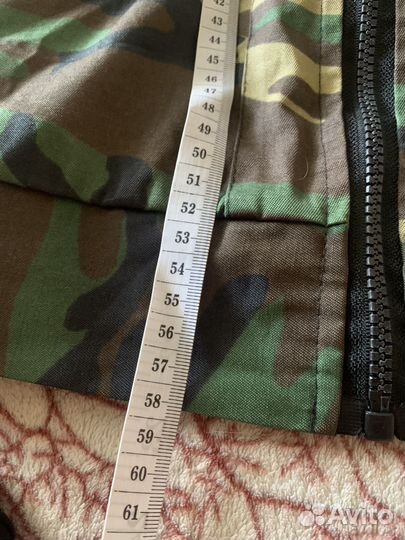 Китель кадетский (камуфляж)