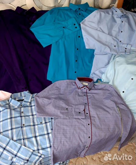 Рубашка