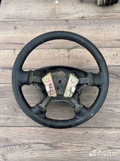 Руль Geely Mk 1.5