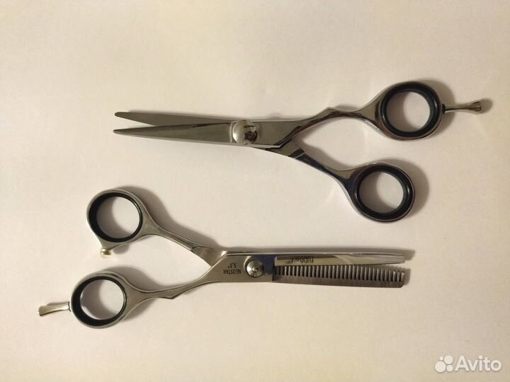 Ножницы профессиональные парикмахерские