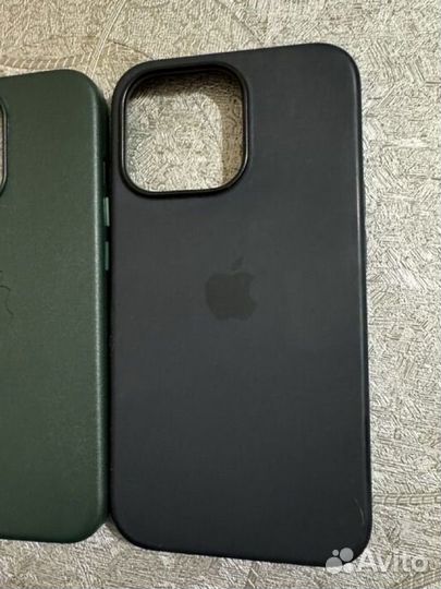 Чехол на iPhone 13 pro оригинал