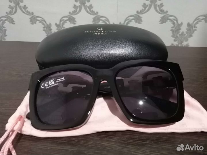 Солнцезащитные очки женские оригинал