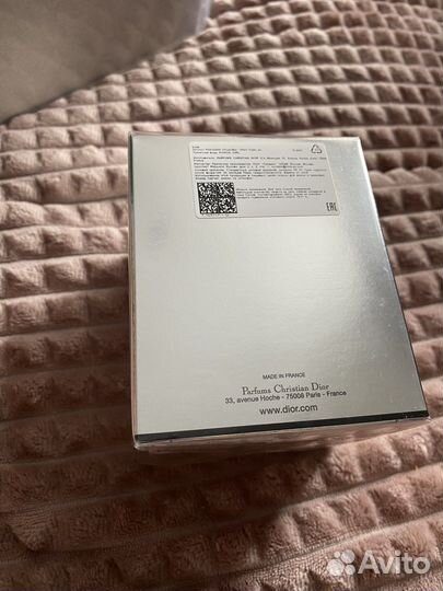 Духи dior poison girl 100ml