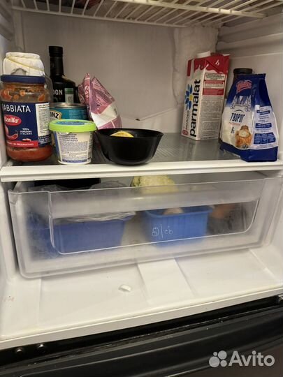 Холодильник