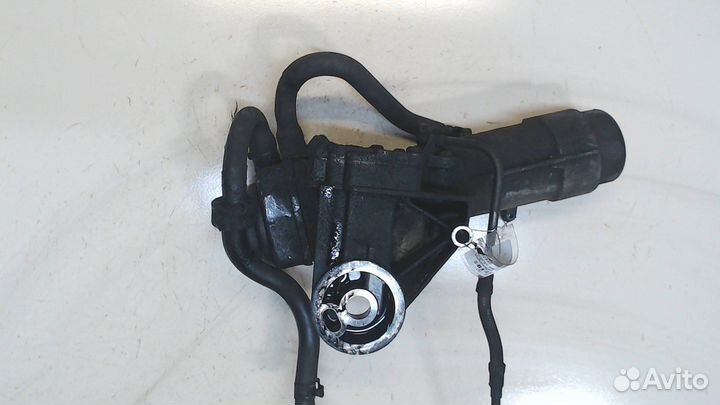 Корпус масляного фильтра Volkswagen LT 28-46, 2004