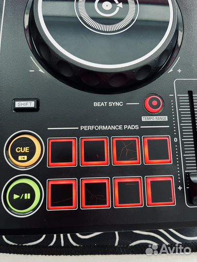 Pioneer DDJ-200