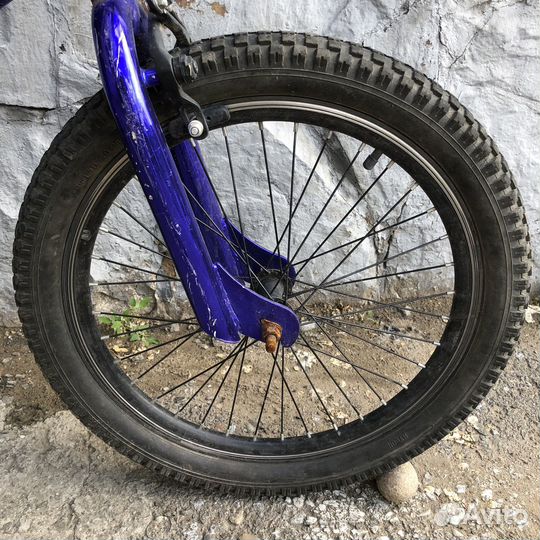 Велосипед Rook bmx bs201 (62158)