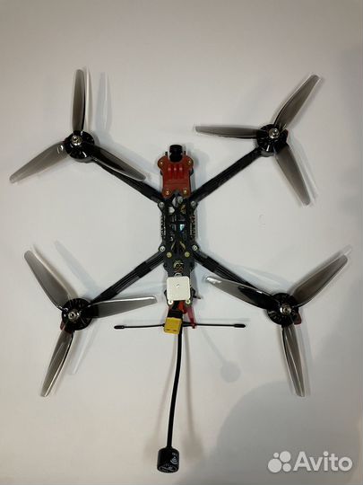 Aocoda rc 7 ' дюймов