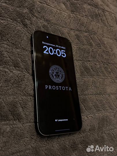 iPhone 14 Pro, 256 ГБ