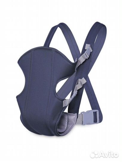 Рюкзак-кенгуру для детей