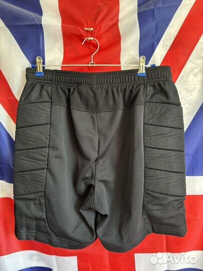 Шорты вратарские Nike Padded