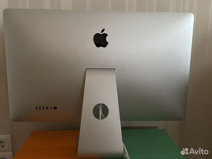 Монитор Apple Thunderbolt Display 27 (A1407)