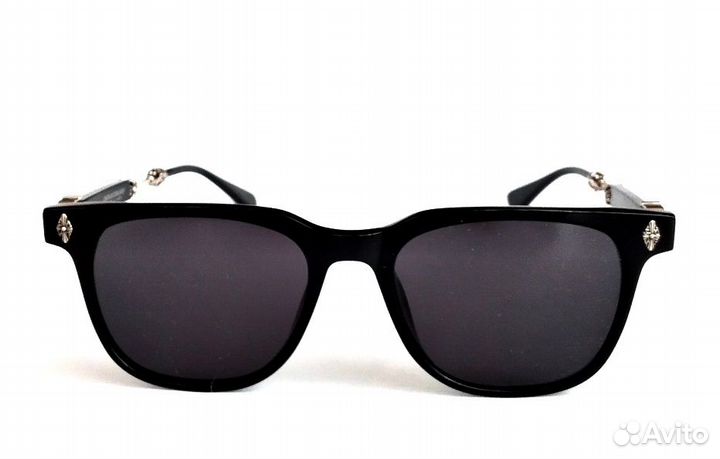 Очки с-з Chrome Hearts Call-M / очки оправы Luxor