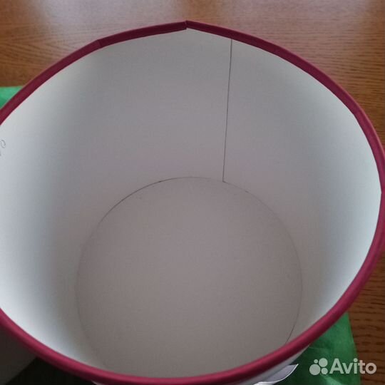 Коробки картонные бу