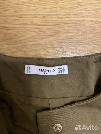 Куртка пиджак