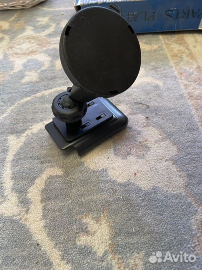 Держатель для моб. тел на присоске