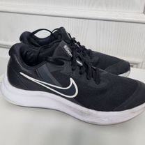 Кроссовки nike star runner 22.5см