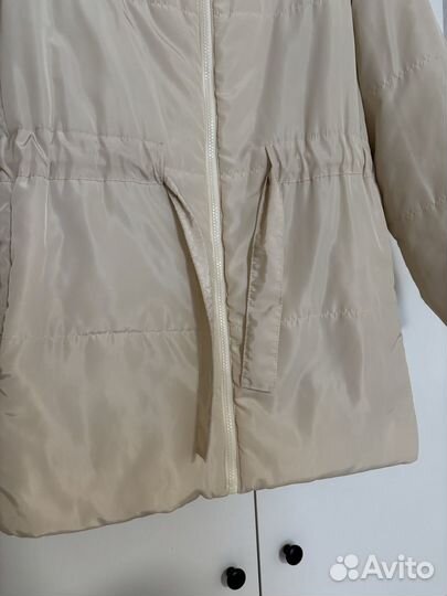 Monreve куртка осень-весна