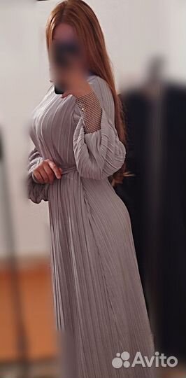 Платье женское