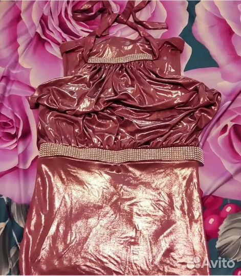 Платье женское