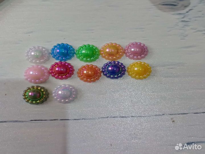 Элемент декора 12мм