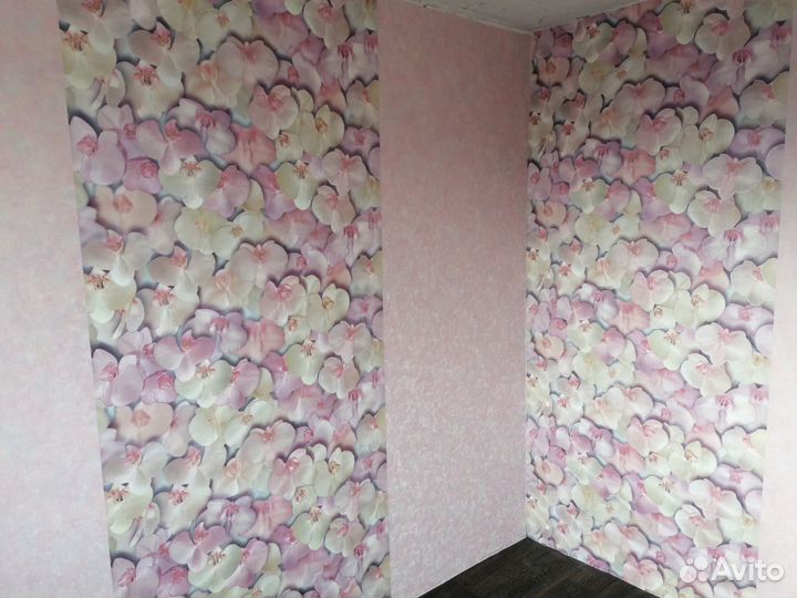 Квартиры под ключ