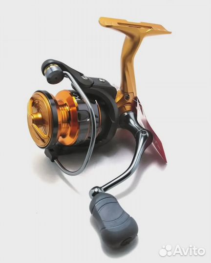 Катушка Kaida Shine 3000