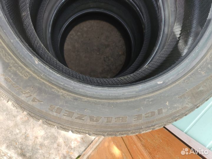 Sailun Ice Blazer Alpine+ 185/55 R15
