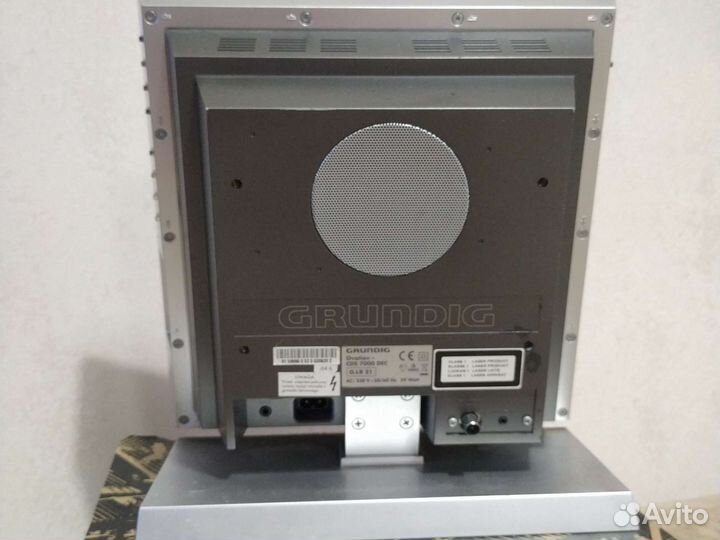 Grundig Ovation 2