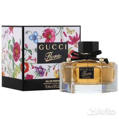 Женская парфюмерия