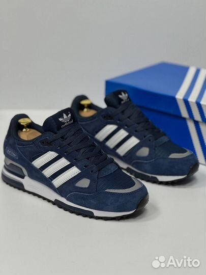 Кроссовки Adidas ZX 750