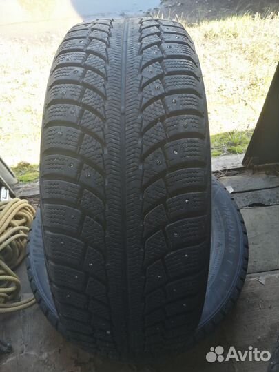 Matador MP 30 Sibir Ice 2 205/60 R16