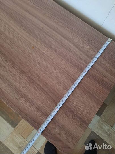 Детский туалетный столик