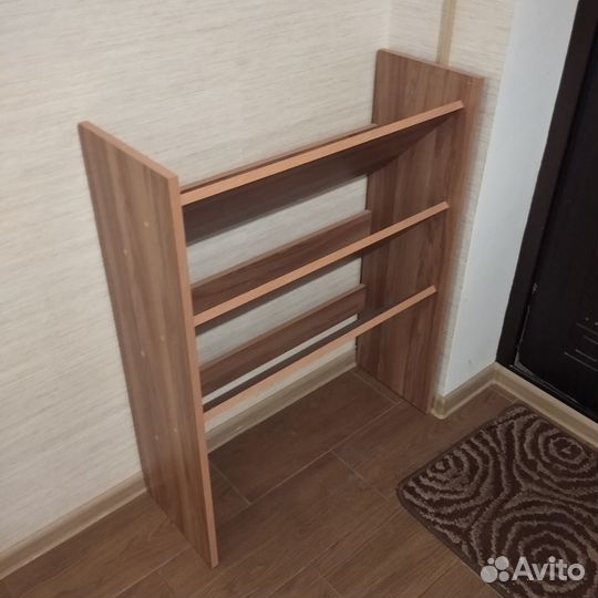 Обувница в прихожую