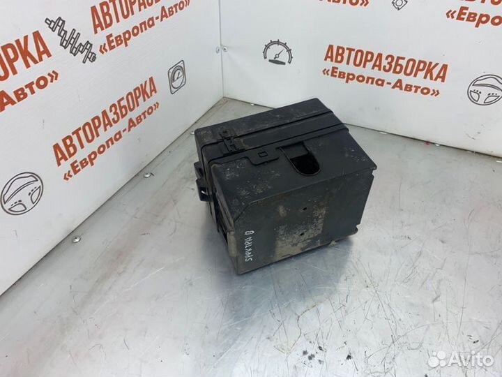 Блок предохранителей Kia Spectra седан 1.6 Л 2008