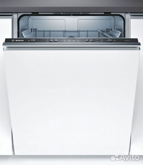 Посудомоечная машина Bosch SMV24AX01R