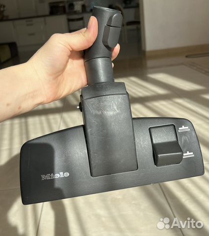 Щётка для пылесоса miele(оригинал) купить в Москве | Товары для дома и ...