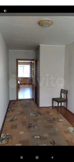 2-к. квартира, 44 м², 4/5 эт.