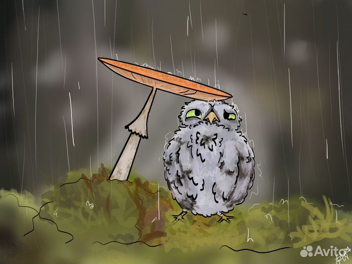 Графический художник