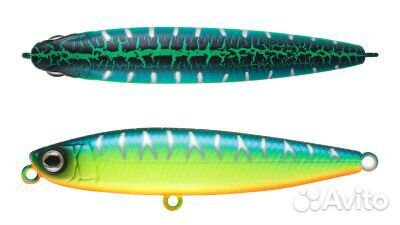 Воблер Strike Pro Slide Bait Heavy One 120