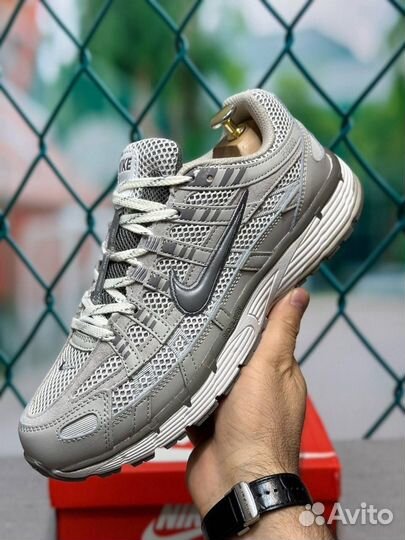 Nike air max P6000 (42)