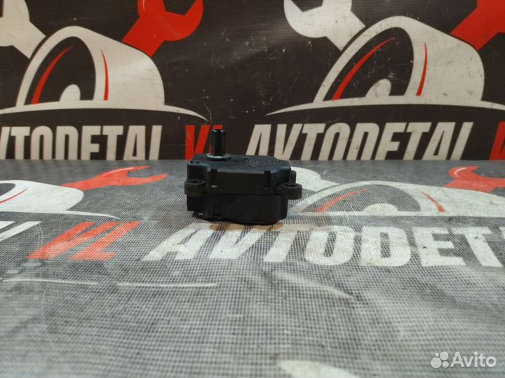 Сервопривод заслонки печки Ford Mondeo 3