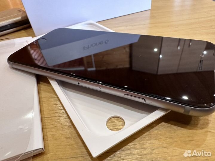 iPhone 6, 32 ГБ