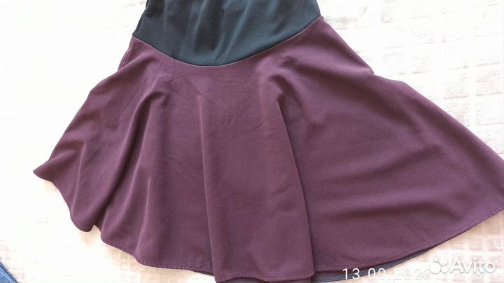 Одежда для беременных р-46