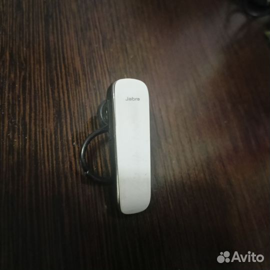 Bluetooth гарнитура jabra