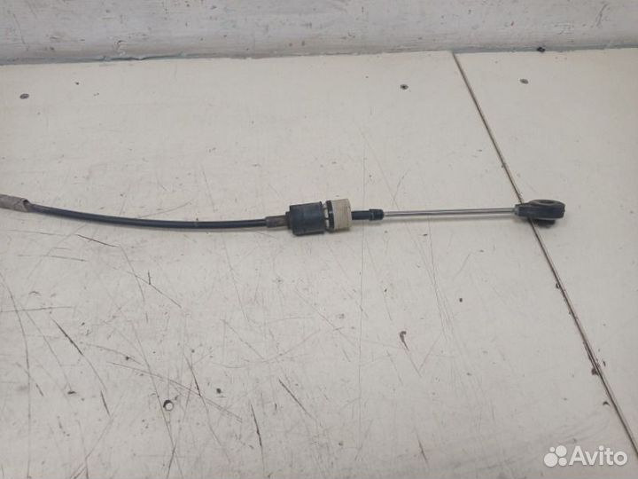 Трос АКПП Volvo S80 2010