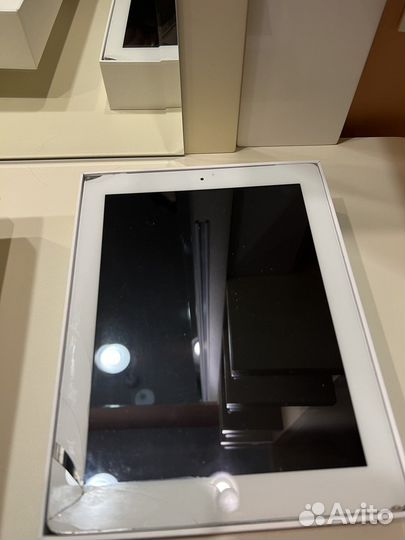 iPad 4 32gb