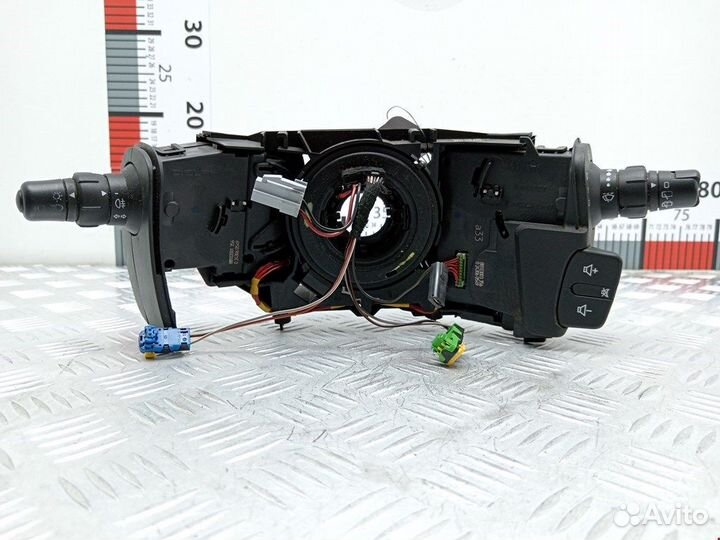 Переключатель для Renault Modus