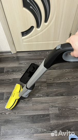 Электрошвабра karcher fc 7 cordless