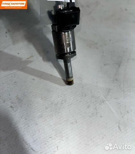 Форсунка топливная Mazda 6 GL GJ 2014 PY0113250